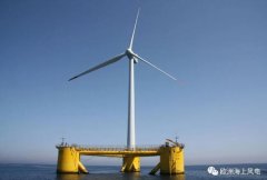 漂浮式風(fēng)電大發(fā)展 最缺這種船！