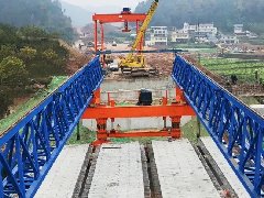 疾風(fēng)知勁草！湖北三思科技完成多地起重機安全監(jiān)控系統(tǒng)項目安裝