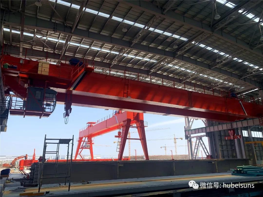 喜迎完工！湖北三思科技橋機(jī)安全監(jiān)控系統(tǒng)順利安裝于浙江寧波