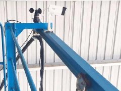 三思科技安全監(jiān)控系統(tǒng)助力浙江門(mén)式起重機(jī)