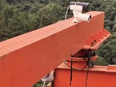 奮戰(zhàn)！湖北三思科技多套架橋機(jī)安全監(jiān)控系統(tǒng)順利驗(yàn)收