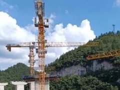 塔吊安全如何防護？三思科技塔吊安全監(jiān)控系統(tǒng)為您保駕護航