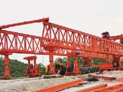 業(yè)精于勤，術(shù)專于攻！三思科技多套架橋機(jī)安全監(jiān)控系統(tǒng)順利驗(yàn)收并大