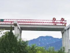 遍地開花！三思科技架橋機(jī)安全監(jiān)控系統(tǒng)順利安裝于多省項(xiàng)目現(xiàn)場