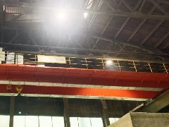 廣東橋機安全監(jiān)控系統(tǒng)順利完工