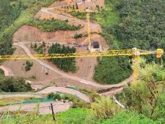 三思科技塔機(jī)安全監(jiān)控系統(tǒng)助力貴州、云南施工項(xiàng)目安全推進(jìn)