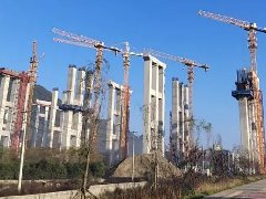 三思科技塔機(jī)安全監(jiān)控系統(tǒng)順利安裝于河南、貴州兩地項(xiàng)目現(xiàn)場