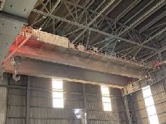 三思少閑月！江蘇、山東、云南多套橋機安全監(jiān)控系統(tǒng)順利安裝完工