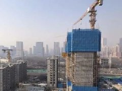 三思科技塔吊防碰撞系統(tǒng)安裝實(shí)例