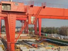 三思科技架橋機(jī)、龍門吊安全監(jiān)控系統(tǒng)順利驗(yàn)收